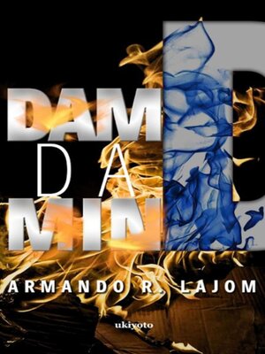 cover image of Damdamin
